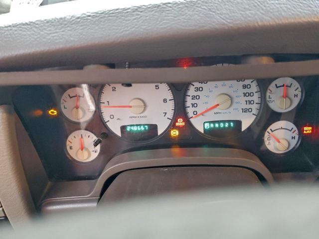 Dodge Ram 1500 St Image 5