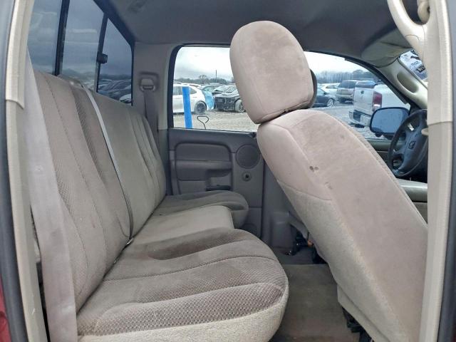 Dodge Ram 1500 St Image 11