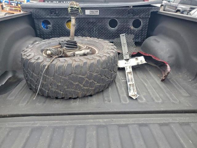 Dodge Ram 1500 St Image 12