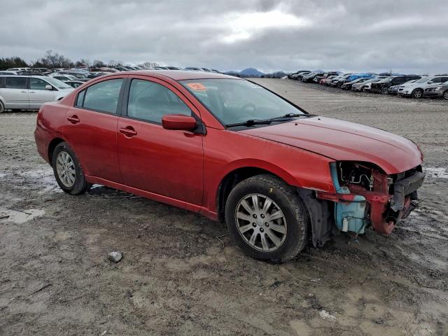 Mitsubishi Galant Es Image 5