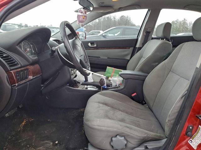 Mitsubishi Galant Es Image 2