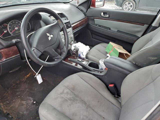 Mitsubishi Galant Es Image 9