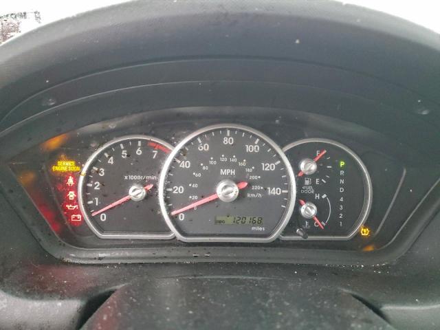 Mitsubishi Galant Es Image 3