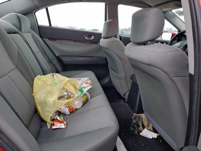 Mitsubishi Galant Es Image 10