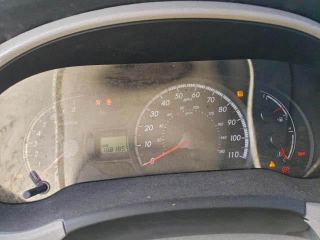 Toyota Sienna Le Image 2