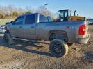 Chevrolet Silverado K2500 Heavy Duty Image 6