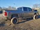 Chevrolet Silverado K2500 Heavy Duty Image 10