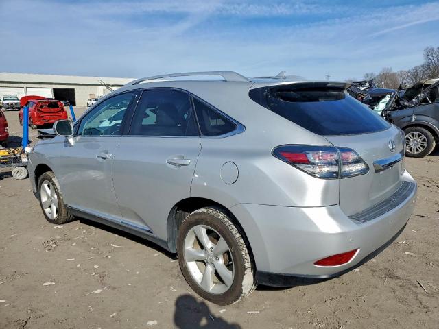 Lexus RX 350 Image 3