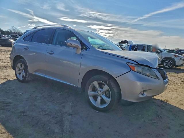 Lexus RX 350 Image 2