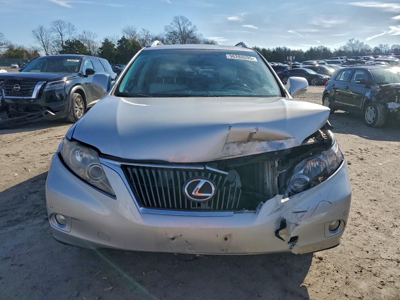 Lexus RX 350 Image 6