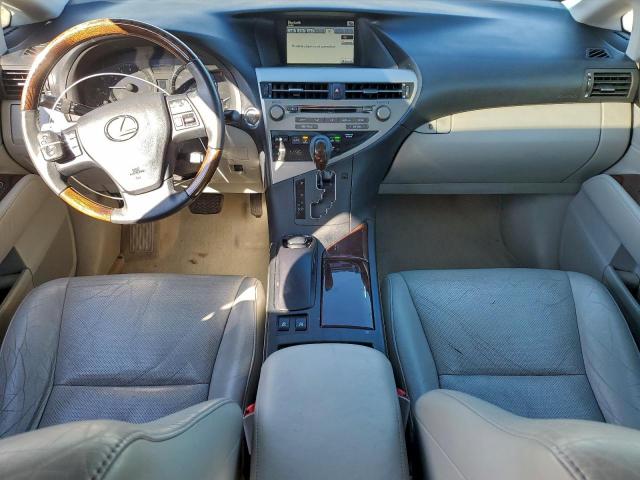 Lexus RX 350 Image 9