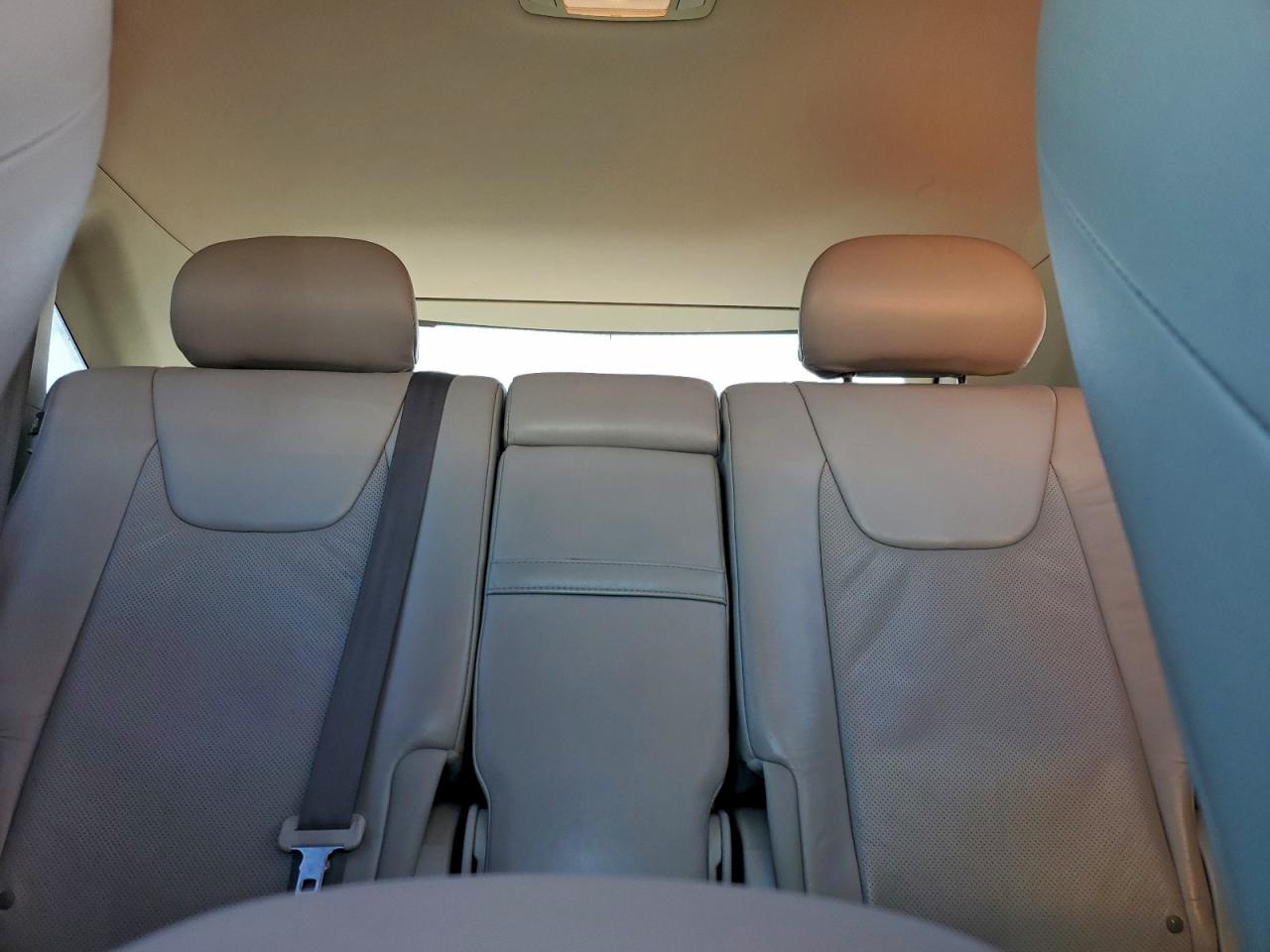 Lexus RX 350 Image 10