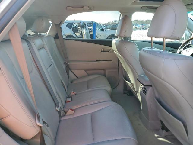 Lexus RX 350 Image 11