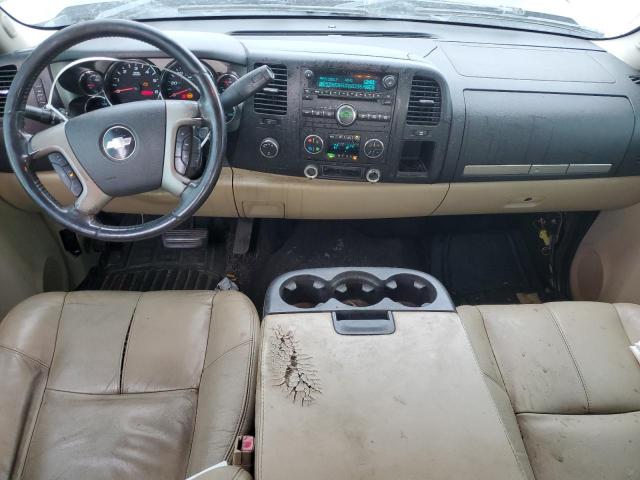 Chevrolet Silverado K1500 Image 10