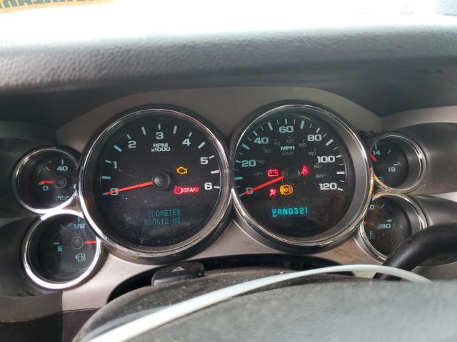 Chevrolet Silverado K1500 Image 8