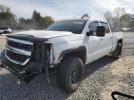 Chevrolet Silverado K1500 Lt Image 1