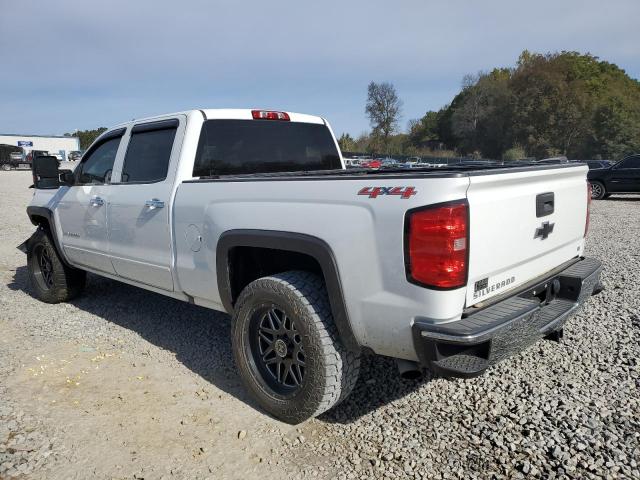 Chevrolet Silverado K1500 Lt Image 2