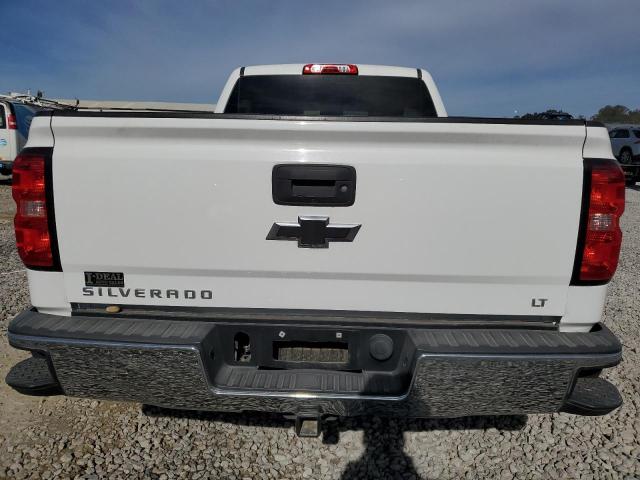 Chevrolet Silverado K1500 Lt Image 7