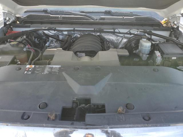 Chevrolet Silverado K1500 Lt Image 6