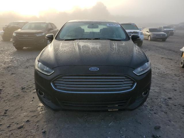 Ford Fusion Se Image 8