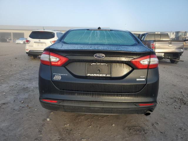 Ford Fusion Se Image 7