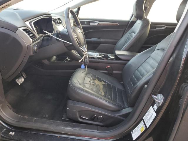 Ford Fusion Se Image 6