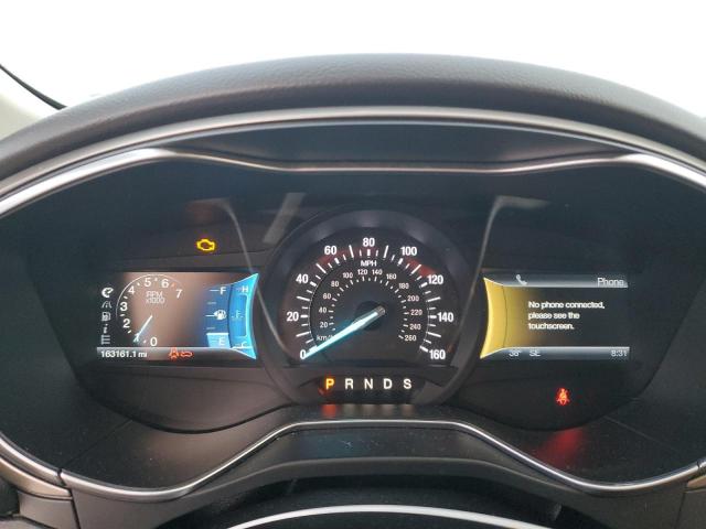 Ford Fusion Se Image 9