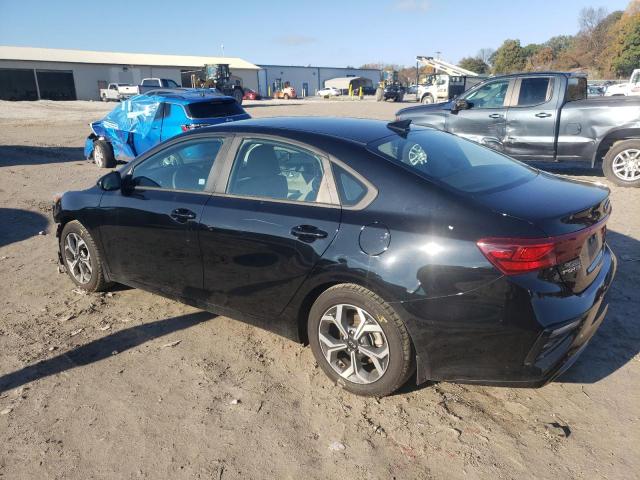 Kia Forte Fe Image 8