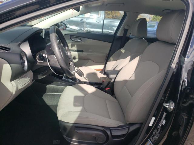 Kia Forte Fe Image 3