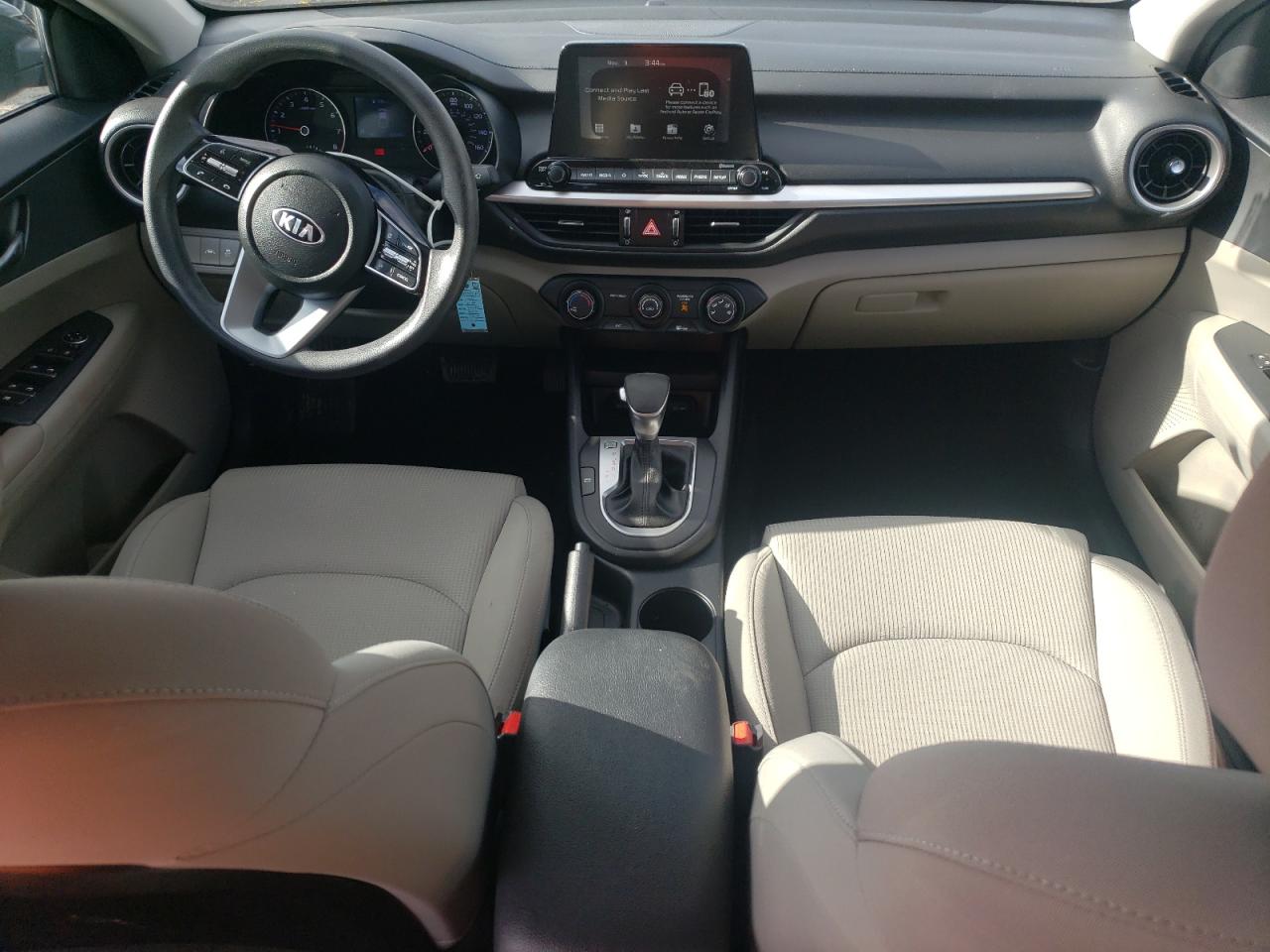 Kia Forte Fe Image 7