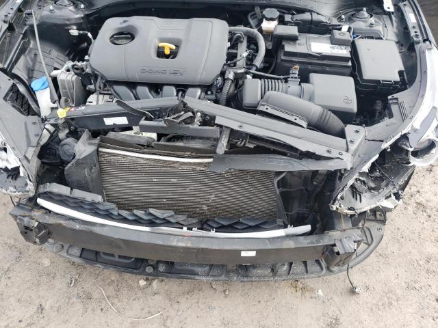 Kia Forte Fe Image 5