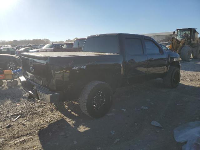 Chevrolet Silverado K1500 Lt Image 4