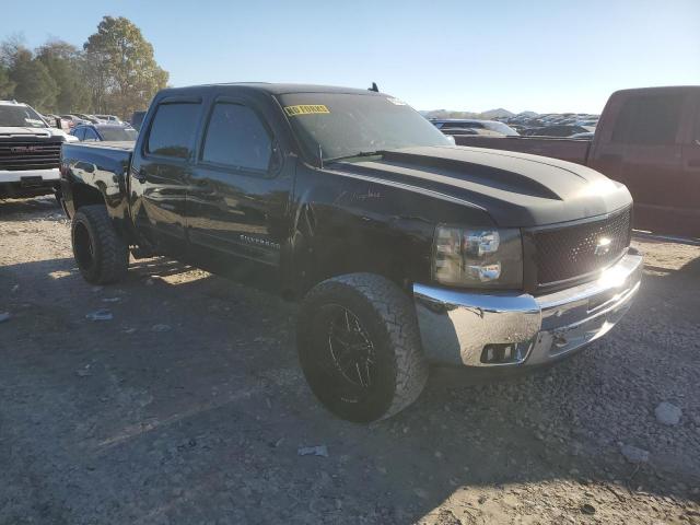 Chevrolet Silverado K1500 Lt Image 2