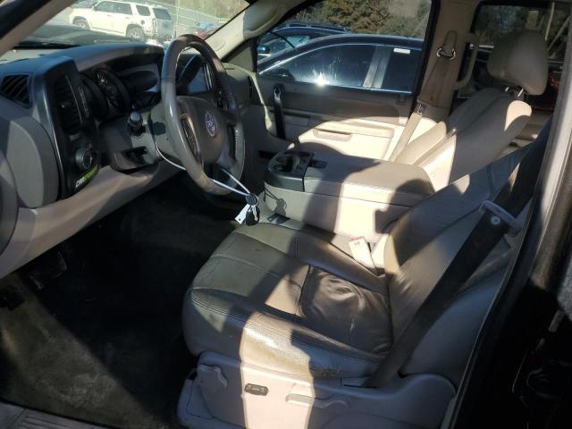 Chevrolet Silverado K1500 Lt Image 8