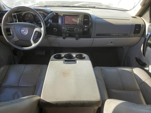 Chevrolet Silverado K1500 Lt Image 5