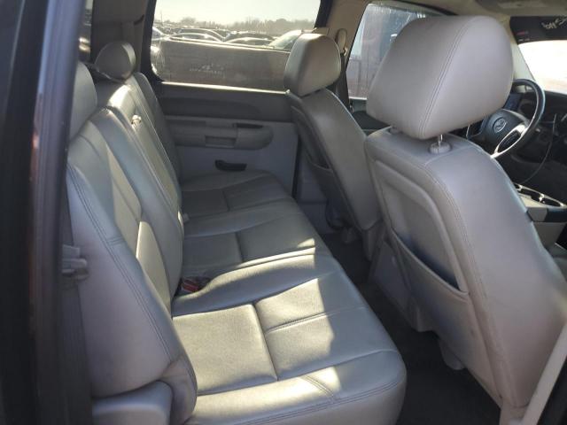 Chevrolet Silverado K1500 Lt Image 6