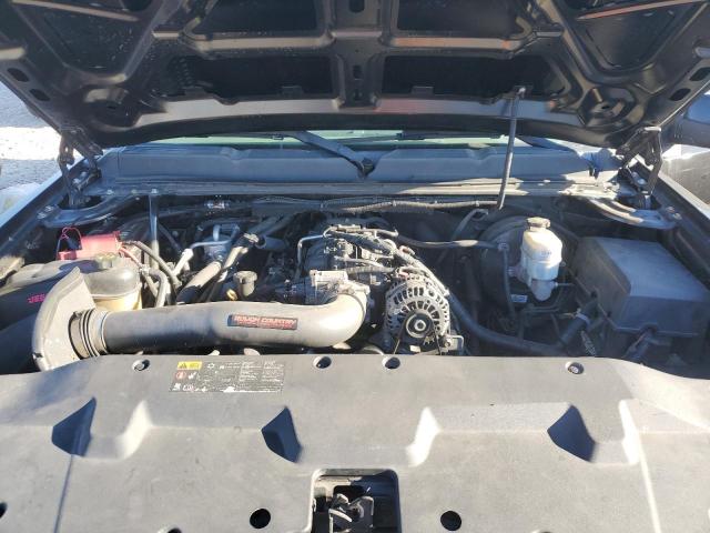 Chevrolet Silverado K1500 Lt Image 10