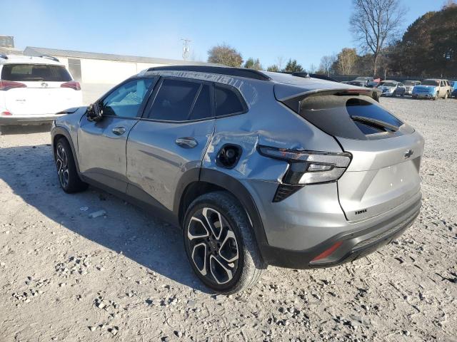 Chevrolet Trax 2rs Image 3