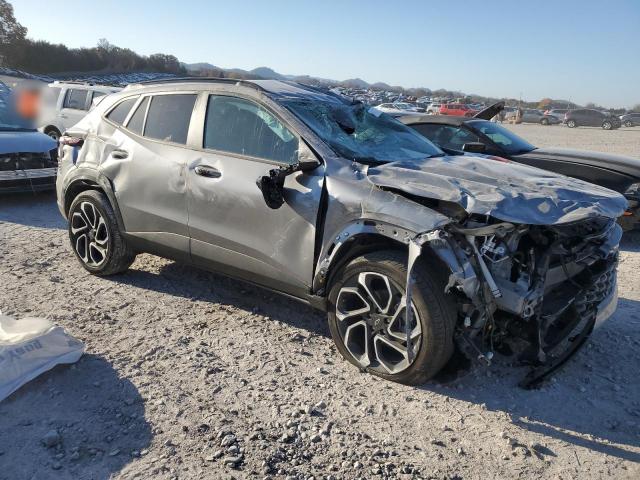 Chevrolet Trax 2rs Image 12