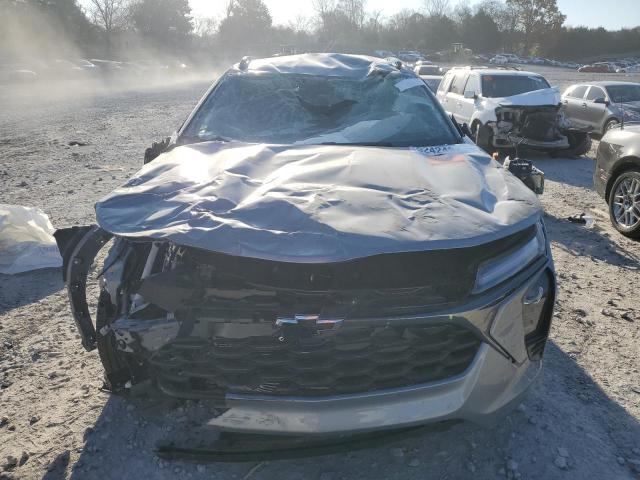 Chevrolet Trax 2rs Image 4