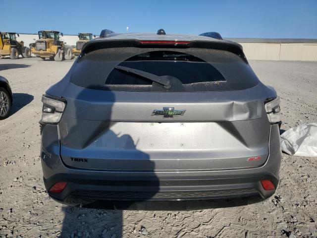 Chevrolet Trax 2rs Image 9