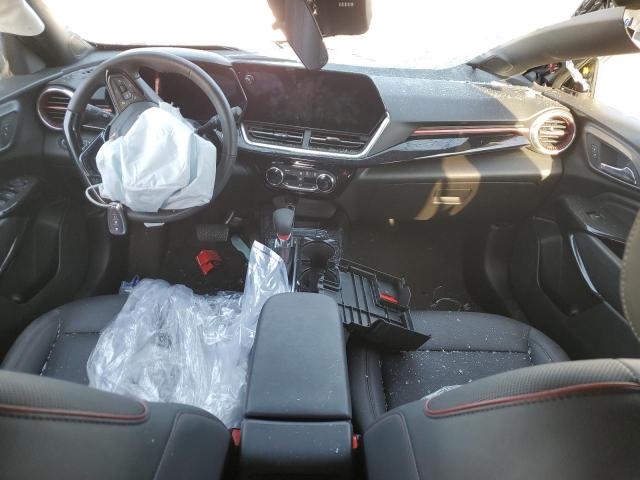 Chevrolet Trax 2rs Image 8