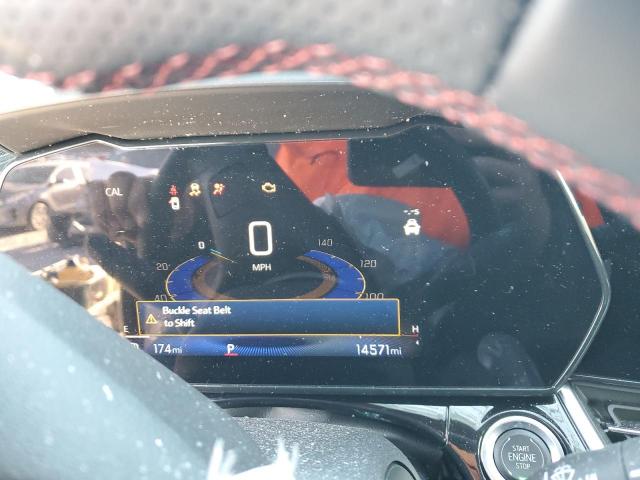 Chevrolet Trax 2rs Image 13