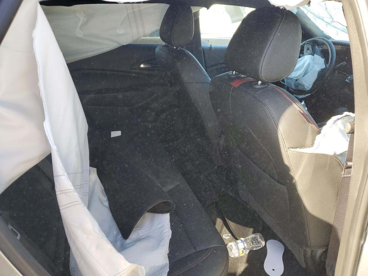 Chevrolet Trax 2rs Image 5