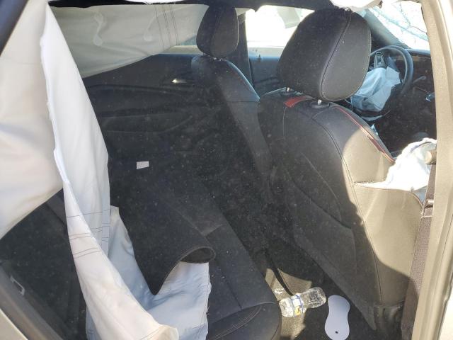 Chevrolet Trax 2rs Image 5