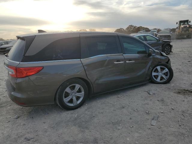 Honda Odyssey Ex Image 5