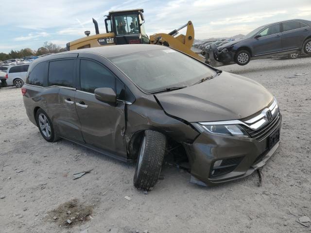 Honda Odyssey Ex Image 4