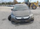 Honda Odyssey Ex Image 12