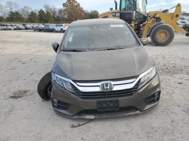 Honda Odyssey Ex Image 12