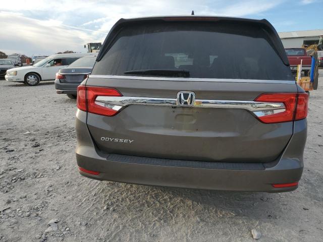 Honda Odyssey Ex Image 6